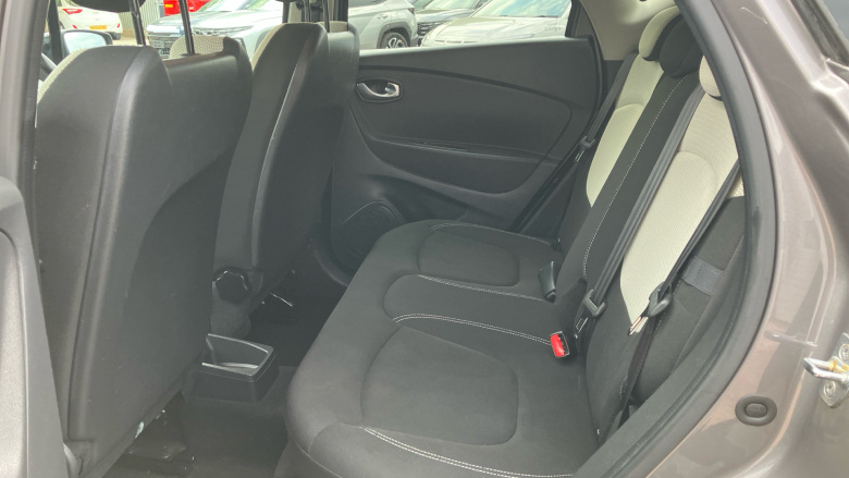 Renault Captur 0.9 TCE 90 Iconic 5dr Petrol Hatchback